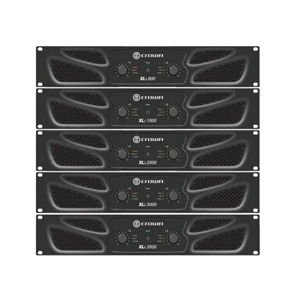 Crown �ʹ� XLIϵ�й��� XLi800 XLi1500 XLi2500 XLi3000 XLi3500