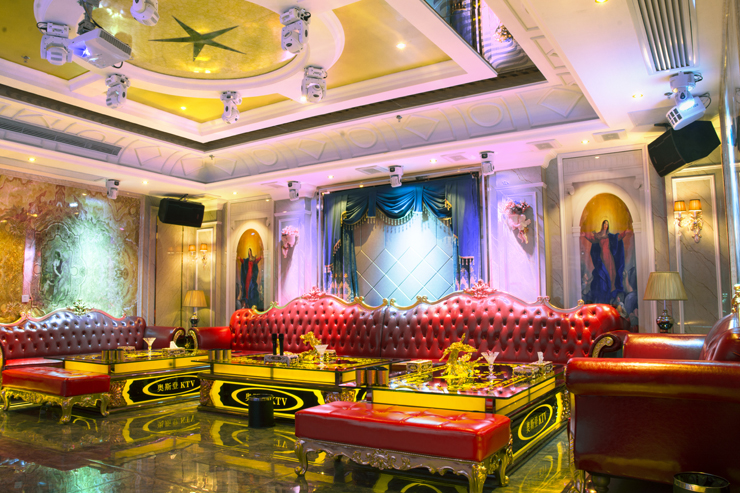 TAKSTAR�Äٴ�����݊W˹��KTV�߶ˊʘ�(l��)�U(ku��)ϵ�y(t��ng)