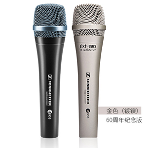 SENNHEISER ɭ������E935�o����ȦԒͲ���_�ݳ����֕��h���v��ͥKTV�������������L